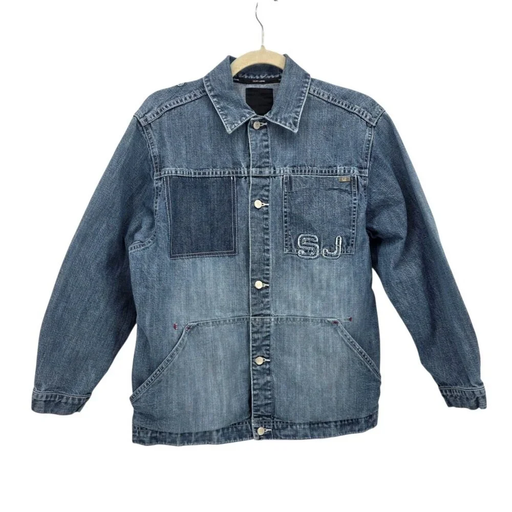 Sean John vintage sean